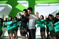Jilla Movie Latest Stills